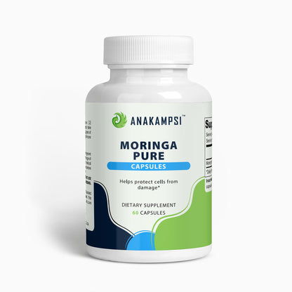 Moringa Pure