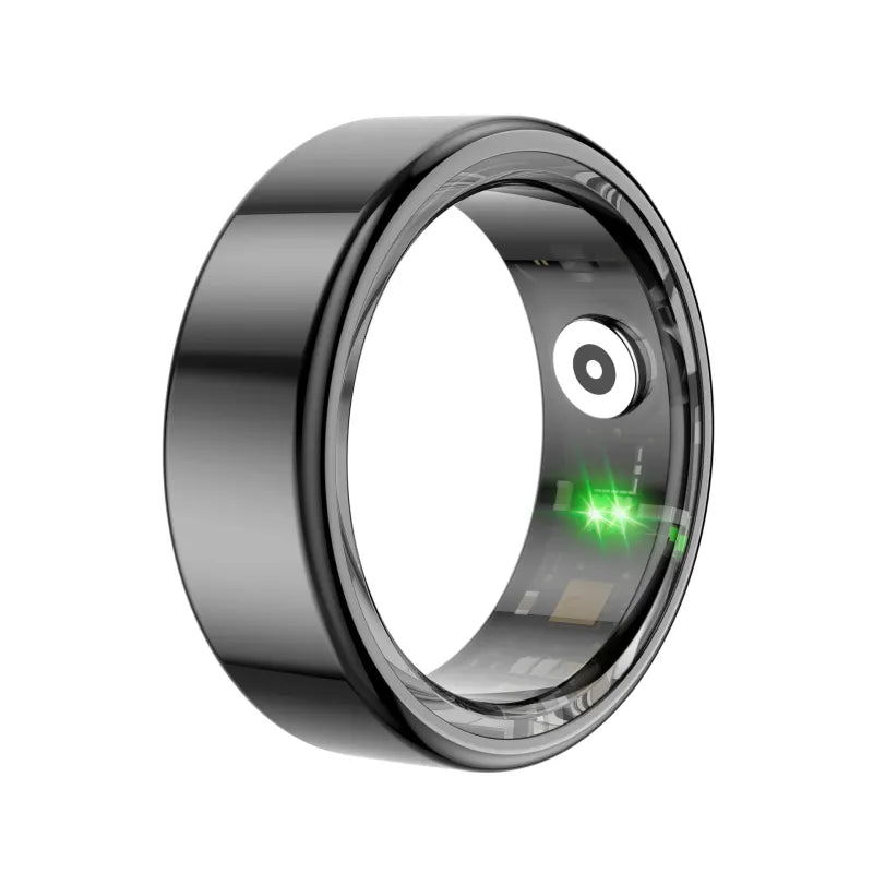 Quantum Smart Ring