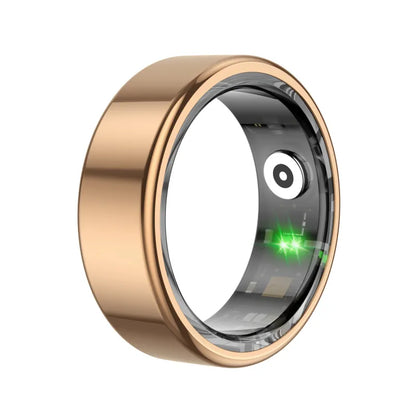 Quantum Smart Ring